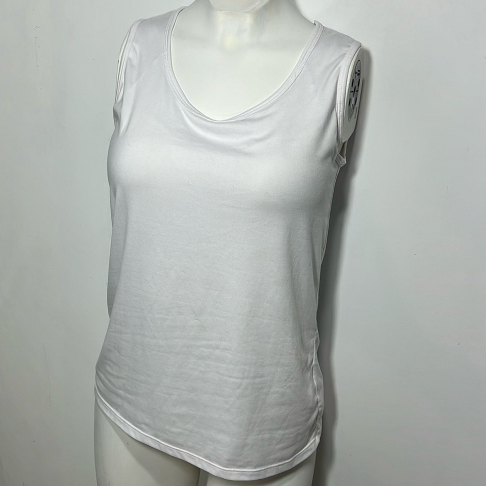 32 DEGREES COOL WHITE  top  SIZEL/G